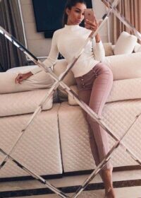 Индивидуалка Алиса +7(981)136-33-84 Санкт-Петербург