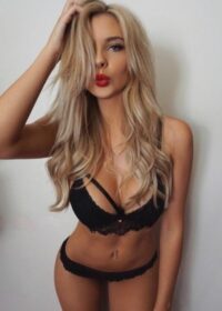 Индивидуалка Света +7(981)289-01-65 Санкт-Петербург